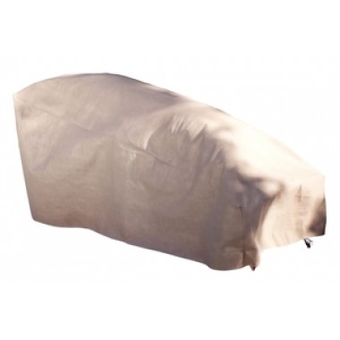 Duck Covers Elite Patio Chaise Lounge Cover - up to 72L x 34W x 32"H