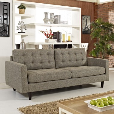 Modway Vista Empress Sofa Hover