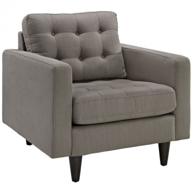 Modway Empress Armchair Hover