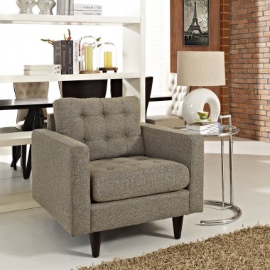 Modway Empress Armchair Hover
