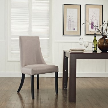 Modway Reverie Dining Side Chair Hover