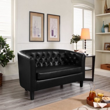 Modway Prospect Loveseat
