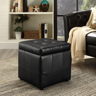 Modway Volt Storage Ottoman