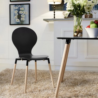 Modway Path Dining Chair Hover
