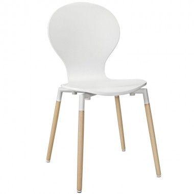 Modway Path Dining Chair Hover