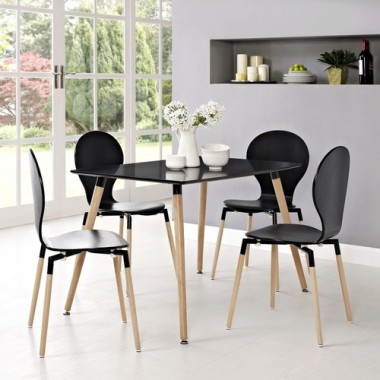 Modway Field Dining Table