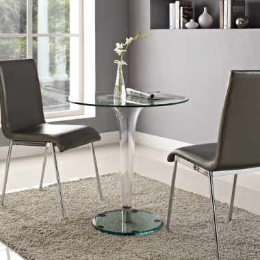 Modway Gossamer Dining Table