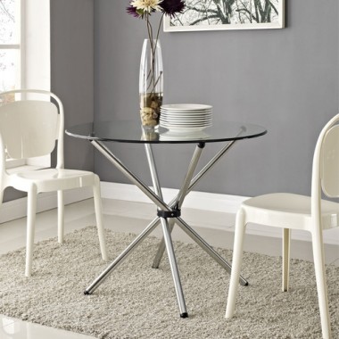 Modway Baton Dining Table