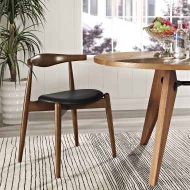 Modway Stalwart Dining Side Chair Hover