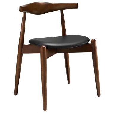 Modway Stalwart Dining Side Chair Hover