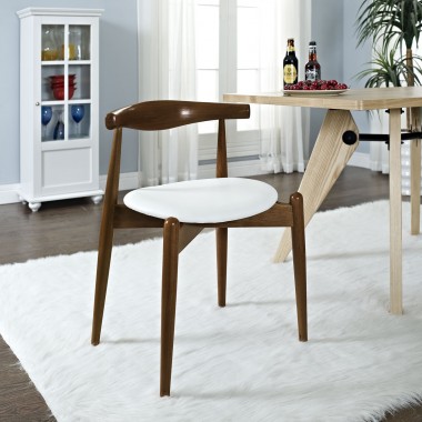 Modway Stalwart Dining Side Chair Hover