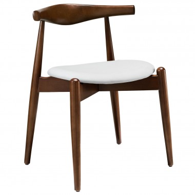 Modway Stalwart Dining Side Chair Hover