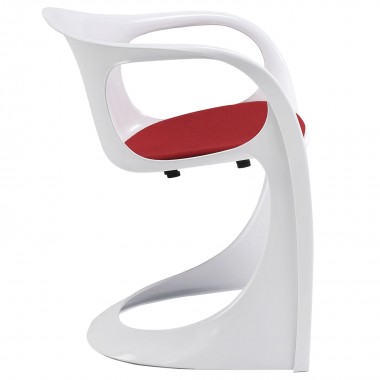 Modway Sequence Dining Armchair Hover