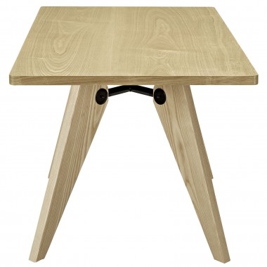 Modway Landing Dining Table Hover