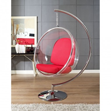 Modway Ring Lounge Chair Hover