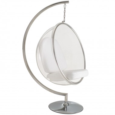 Modway Ring Lounge Chair Hover