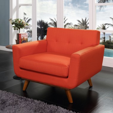 Modway Engage Armchair Hover