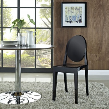 Modway Casper Dining Side Chair Hover