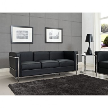 Modway Charles Petite Sofa