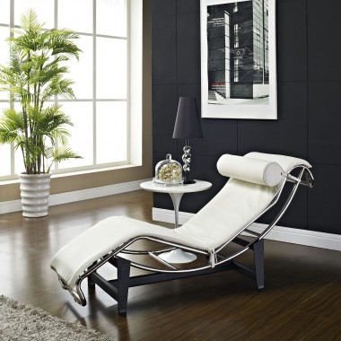 Modway Charles Chaise Hover