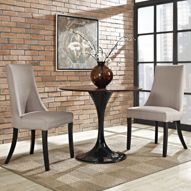 Modway Reverie Dining Side Chair Set of 2 Hover