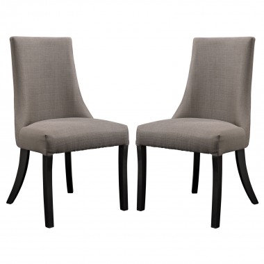 Modway Reverie Dining Side Chair Set of 2 Hover