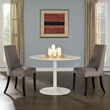 Modway Reverie Dining Side Chair Set of 2