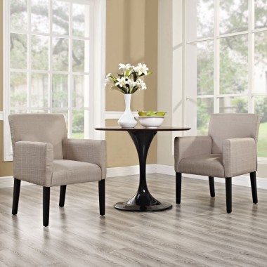 Modway Chloe Armchair Hover