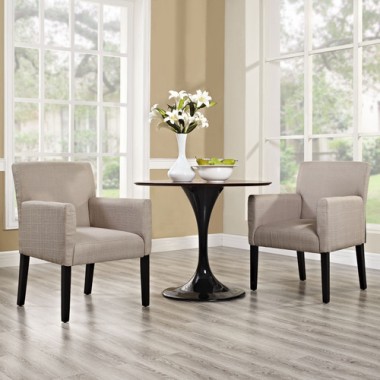 Modway Chloe Armchair