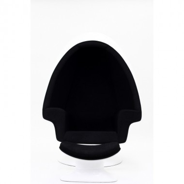 Modway Alpha Lounge Chair Hover