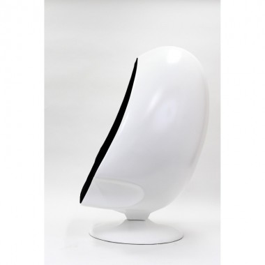 Modway Alpha Lounge Chair Hover
