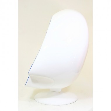 Modway Alpha Lounge Chair Hover