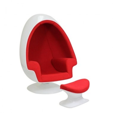 Modway Alpha Lounge Chair