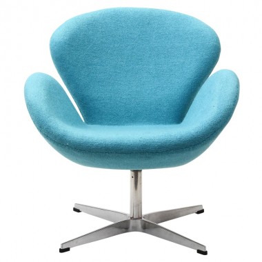 Modway Wing Lounge Chair Hover