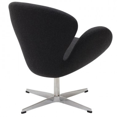 Modway Wing Lounge Chair Hover