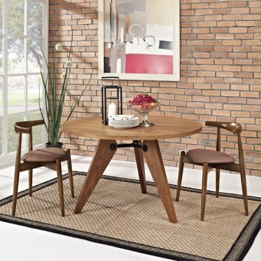 Modway Stalwart Dining Side Chairs Set of 2 Hover