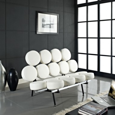 Modway Othello Sofa Hover