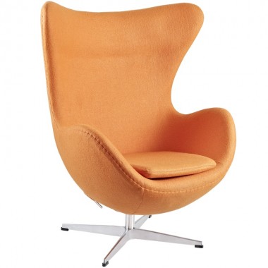 Modway Glove Lounge Chair Hover