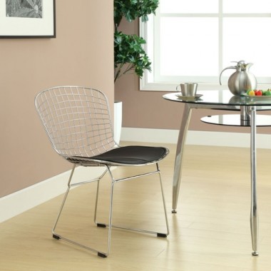 Modway CAD Dining Side Chair