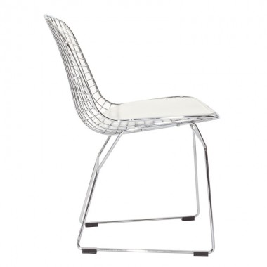 Modway CAD Dining Side Chair Hover