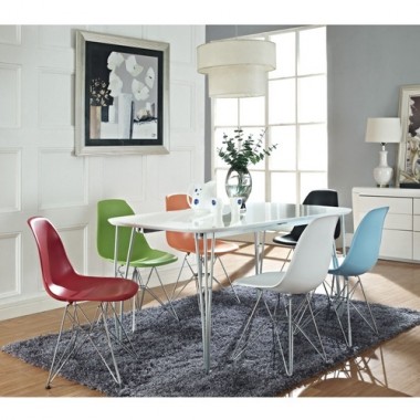 Modway Paris Dining Side Chair
