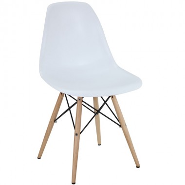 Modway Pyramid Dining Side Chair Hover
