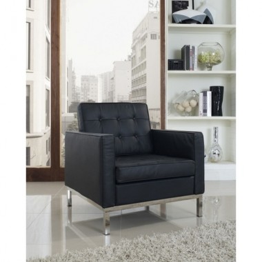 Modway Loft Armchair
