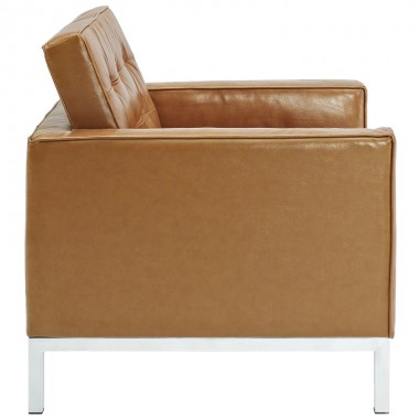 Modway Loft Armchair Hover