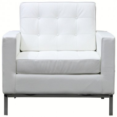 Modway Loft Armchair Hover