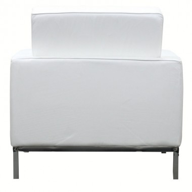 Modway Loft Armchair Hover
