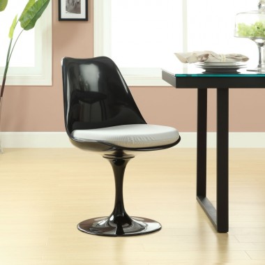 Modway Lippa Dining Side Chair Hover