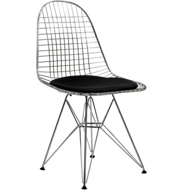 Modway Tower Dining Side Chair Hover