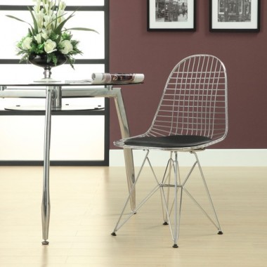 Modway Tower Dining Side Chair