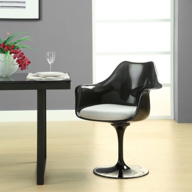 Modway Lippa Dining Armchair Hover
